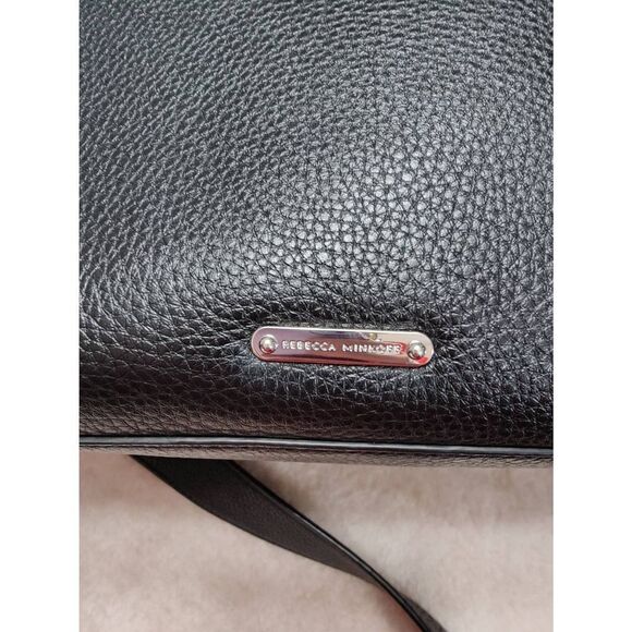 Rebecca Minkoff Large Leather Bag - Picture 4 of 8